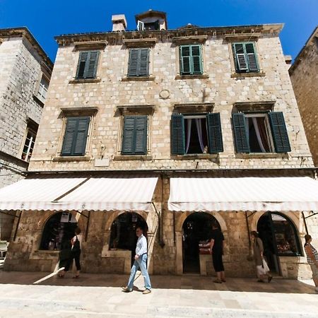 Festa Stradun Apartment Dubrovnik Exterior foto