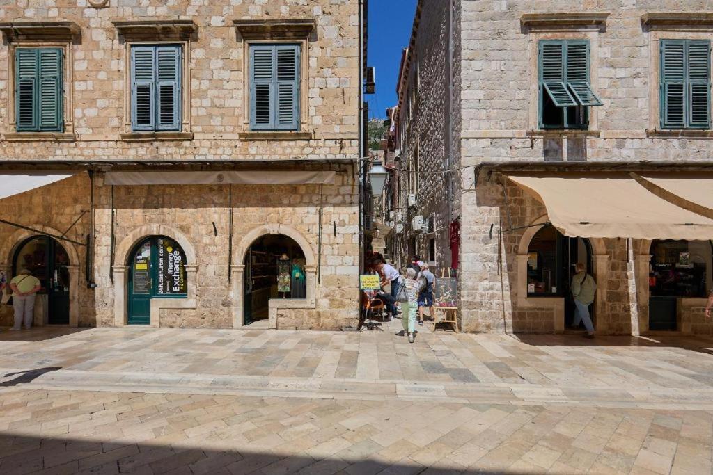 Festa Stradun Apartment Dubrovnik Exterior foto