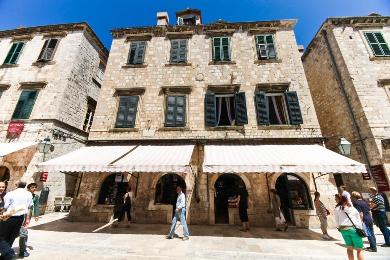 Festa Stradun Apartment Dubrovnik Exterior foto